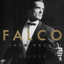 Falco, Vinyl Junge Roemer (Deluxe Edition)
