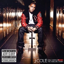Vinyl Cole World: The Sideline Story