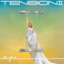 CD Tension II