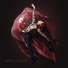 Lindsey Stirling, CD Brave Enough