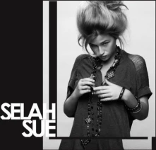 Vinyl Selah Sue
