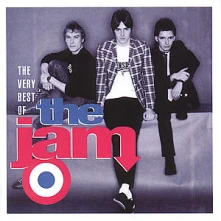 CD THE VERY BEST OF