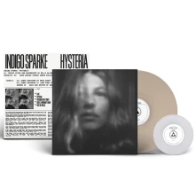 Vinyl INDIGO SPARKE - HYSTERIA