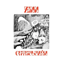 Vinyl CHTHULUZAN