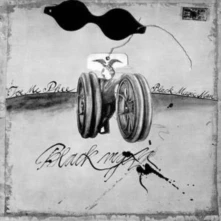 Vinyl BLACK MAGIC MAN