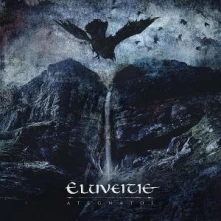 Eluveitie, CD Ategnatos