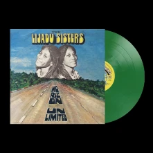 Vinyl HORIZON UNLIMITED