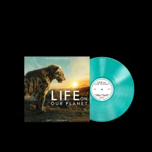 Vinyl LIFE ON OUR PLANET