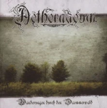 CD Wanderungen Durch Den Dammerwald