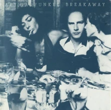 CD BREAKAWAY
