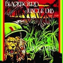 Lee "Scratch" Perry & The Upsetters, CD BLACKBOARD JUNGLE DUB