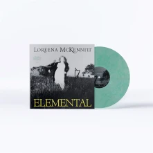Vinyl ELEMENTAL