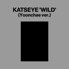 Katseye, CD WILD