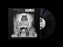 Vinyl DOOMED!