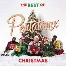 Vinyl Best of Pentatonix Christmas