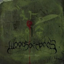 CD WOODS 4: THE GREEN ALBUM