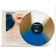 Holding Absence, Vinyl The Noble Art of Self Destruct