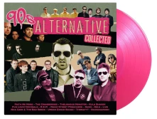 Vinyl 90's Alternative Collected