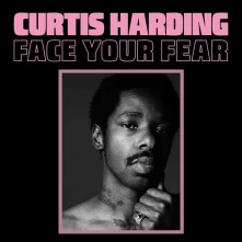 Vinyl Face Your Fear
