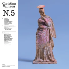 Vinyl NO.5