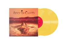 Vinyl Dirt (Coloured)