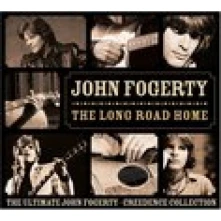 John Fogerty, CD THE LONG ROAD HOME