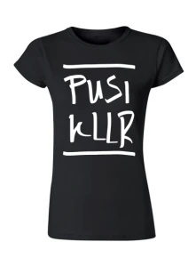 Tričko PUSI KLLR