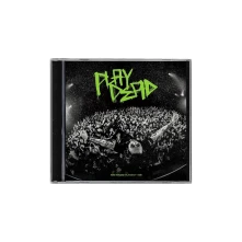 SIM, Vinyl PLAYDEAD