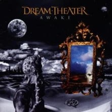 Dream Theater, CD AWAKE