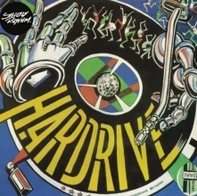 Vinyl DEEP INSIDE