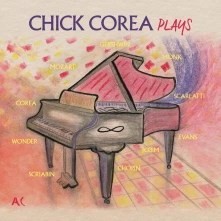 CD PLAYS