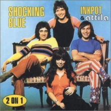 CD INKPOT & ATTILA
