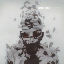 Vinyl LIVING THINGS