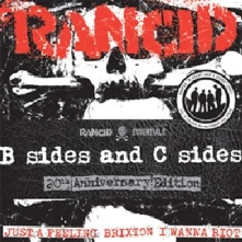 Vinyl B-SIDES AND C-SIDES
