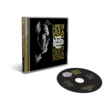 Kenny Rogers, CD Life Is Like A Song