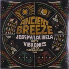 Vinyl ANCIENT BREEZE