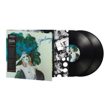 Golden Earring, Vinyl MOONTAN