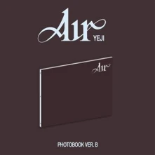 Yeji, CD AIR