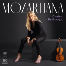CD MOZARTIANA