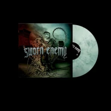 Sworn Enemy, Vinyl MANIACAL