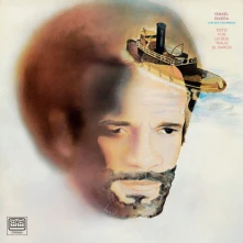 Ismael Rivera con sus Cachimbos, Vinyl Esto Fue lo que Trajo el Barco