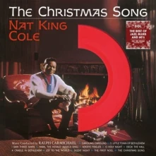 Nat King Cole, Vinyl CHRISTMAS SONG