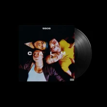 5 Seconds Of Summer, Vinyl CALM