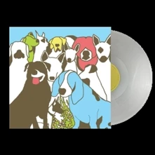 Vinyl FORMAT - DOG PROBLEMS