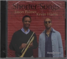 CD SHORTER SONGS