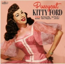 CD PUSSYCAT