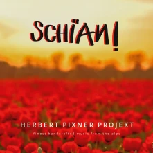 CD PIXNER, HERBERT -PROJEKT- - SCHIAN