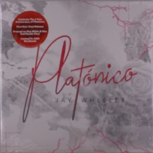 Vinyl PLATONICO