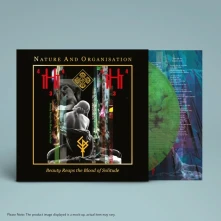 Nature and Organisation, Vinyl BEAUTY REAPS THE BLOOD OF SOLITUDE