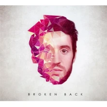 CD Broken Back